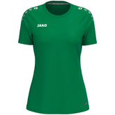 Tricou Dama JAKO ONE – Tricou Antrenament & Performanță | JAKO Romania