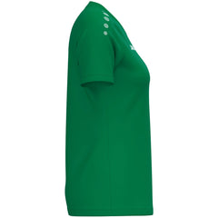Tricou Dama JAKO ONE – Tricou Antrenament & Performanță | JAKO Romania