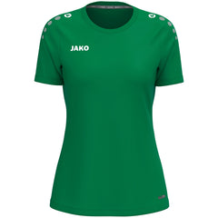 Tricou Dama JAKO ONE – Tricou Antrenament & Performanță | JAKO Romania