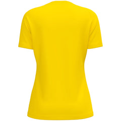 Tricou Dama JAKO ONE – Tricou Antrenament & Performanță | JAKO Romania
