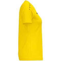 Tricou Dama JAKO ONE – Tricou Antrenament & Performanță | JAKO Romania
