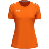 Tricou Dama JAKO ONE – Tricou Antrenament & Performanță | JAKO Romania