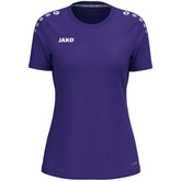 Tricou Dama JAKO ONE – Tricou Antrenament & Performanță | JAKO Romania