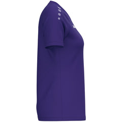 Tricou Dama JAKO ONE – Tricou Antrenament & Performanță | JAKO Romania
