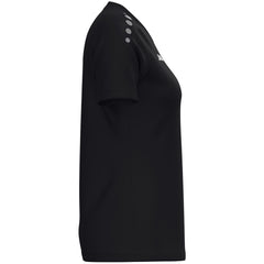 Tricou Dama JAKO ONE – Tricou Antrenament & Performanță | JAKO Romania