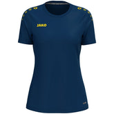 Tricou Dama JAKO ONE – Tricou Antrenament & Performanță | JAKO Romania