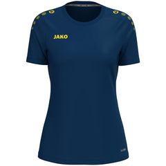 Tricou Dama JAKO ONE – Tricou Antrenament & Performanță | JAKO Romania