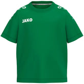 Tricou Bumbac Bambini JAKO ONE – Tricou antrenament și timp liber | JAKO Romania