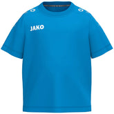 Tricou Bumbac Bambini JAKO ONE – Tricou antrenament și timp liber | JAKO Romania