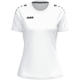 Tricou Bumbac Dama JAKO ONE – Tricou antrenament și timp liber | JAKO Romania