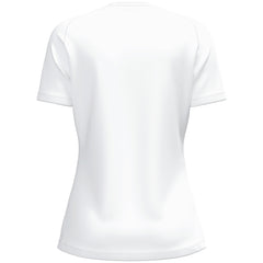 Tricou Bumbac Dama JAKO ONE – Tricou antrenament și timp liber | JAKO Romania