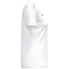 Tricou Bumbac Dama JAKO ONE – Tricou antrenament și timp liber | JAKO Romania