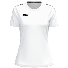 Tricou Bumbac Dama JAKO ONE – Tricou antrenament și timp liber | JAKO Romania