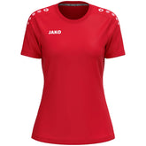 Tricou Bumbac Dama JAKO ONE – Tricou antrenament și timp liber | JAKO Romania