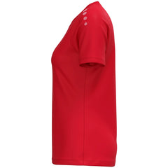 Tricou Bumbac Dama JAKO ONE – Tricou antrenament și timp liber | JAKO Romania