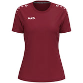 Tricou Bumbac Dama JAKO ONE – Tricou antrenament și timp liber | JAKO Romania