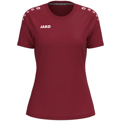 Tricou Bumbac Dama JAKO ONE – Tricou antrenament și timp liber | JAKO Romania