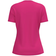 Tricou Bumbac Dama JAKO ONE – Tricou antrenament și timp liber | JAKO Romania