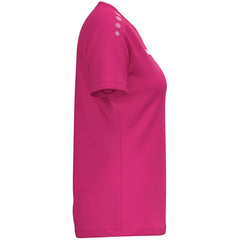 Tricou Bumbac Dama JAKO ONE – Tricou antrenament și timp liber | JAKO Romania