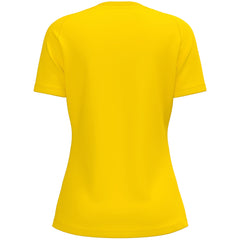 Tricou Bumbac Dama JAKO ONE – Tricou antrenament și timp liber | JAKO Romania