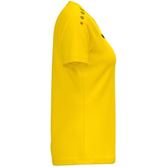 Tricou Bumbac Dama JAKO ONE – Tricou antrenament și timp liber | JAKO Romania