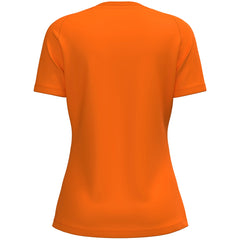 Tricou Bumbac Dama JAKO ONE – Tricou antrenament și timp liber | JAKO Romania