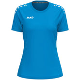 Tricou Bumbac Dama JAKO ONE – Tricou antrenament și timp liber | JAKO Romania