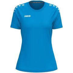 Tricou Bumbac Dama JAKO ONE – Tricou antrenament și timp liber | JAKO Romania