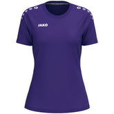 Tricou Bumbac Dama JAKO ONE – Tricou antrenament și timp liber | JAKO Romania