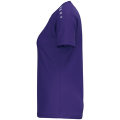 Tricou Bumbac Dama JAKO ONE – Tricou antrenament și timp liber | JAKO Romania