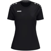 Tricou Bumbac Dama JAKO ONE – Tricou antrenament și timp liber | JAKO Romania