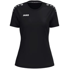 Tricou Bumbac Dama JAKO ONE – Tricou antrenament și timp liber | JAKO Romania