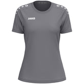 Tricou Bumbac Dama JAKO ONE – Tricou antrenament și timp liber | JAKO Romania