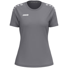Tricou Bumbac Dama JAKO ONE – Tricou antrenament și timp liber | JAKO Romania