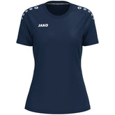 Tricou Bumbac Dama JAKO ONE – Tricou antrenament și timp liber | JAKO Romania