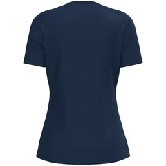 Tricou Bumbac Dama JAKO ONE – Tricou antrenament și timp liber | JAKO Romania