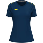 Tricou Bumbac Dama JAKO ONE – Tricou antrenament și timp liber | JAKO Romania