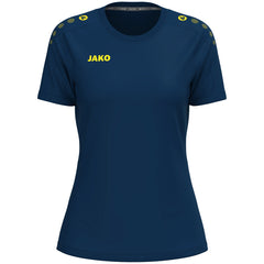 Tricou Bumbac Dama JAKO ONE – Tricou antrenament și timp liber | JAKO Romania