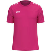 Tricou Bumbac JAKO ONE – Tricou antrenament și timp liber | JAKO Romania