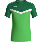 Tricou Sport JAKO ICONIC – Tricou Antrenament & Prezentare | JAKO Romania
