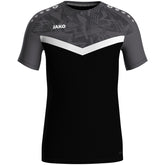 Tricou Sport JAKO ICONIC – Tricou Antrenament & Prezentare | JAKO Romania