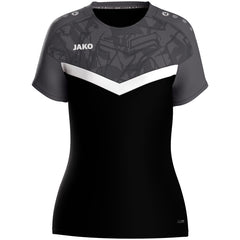 Tricou Sport JAKO ICONIC – Tricou Antrenament & Prezentare | JAKO Romania