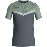 Tricou Sport JAKO ICONIC – Tricou Antrenament & Prezentare | JAKO Romania