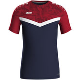 Tricou Sport JAKO ICONIC – Tricou Antrenament & Prezentare | JAKO Romania