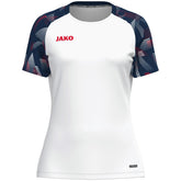 Tricou sport Dama JAKO SONIC – Tricou de joc și antrenament | JAKO Romania
