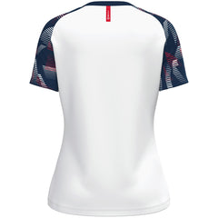 Tricou sport Dama JAKO SONIC – Tricou de joc și antrenament | JAKO Romania