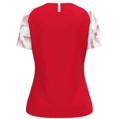 Tricou sport Dama JAKO SONIC – Tricou de joc și antrenament | JAKO Romania