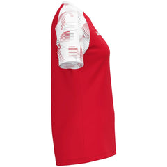 Tricou sport Dama JAKO SONIC – Tricou de joc și antrenament | JAKO Romania