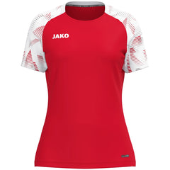 Tricou sport Dama JAKO SONIC – Tricou de joc și antrenament | JAKO Romania