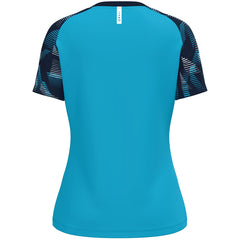 Tricou sport Dama JAKO SONIC – Tricou de joc și antrenament | JAKO Romania